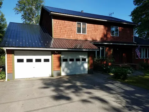 55 Pine Ridge Road Springfield VT 05156