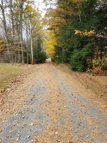 55 Pine Ridge Road Springfield VT 05156