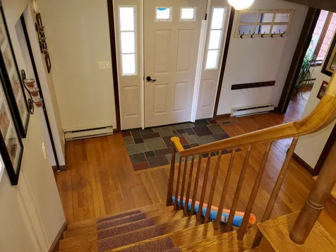 55 Pine Ridge Road Springfield VT 05156