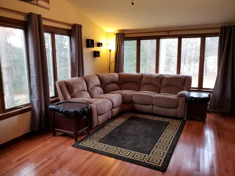 55 Pine Ridge Road Springfield VT 05156