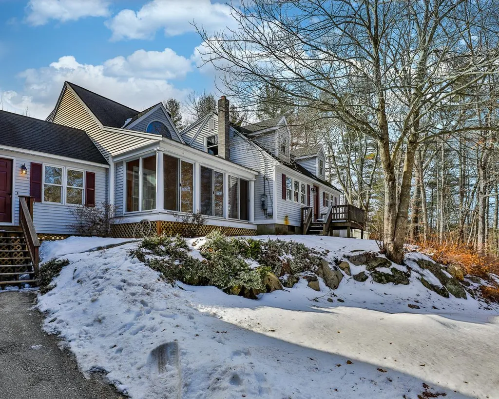 7 Oak Hill Road Brookline NH 03033
