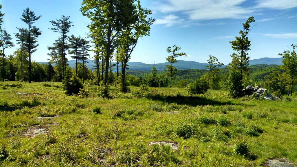 Granite Ridge Road Sunapee NH 03782