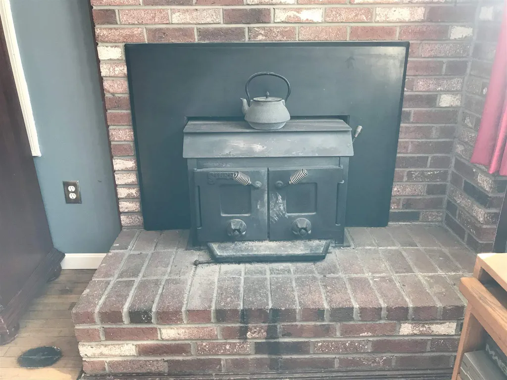 132 Meadow Pond Road Gilmanton NH 03237