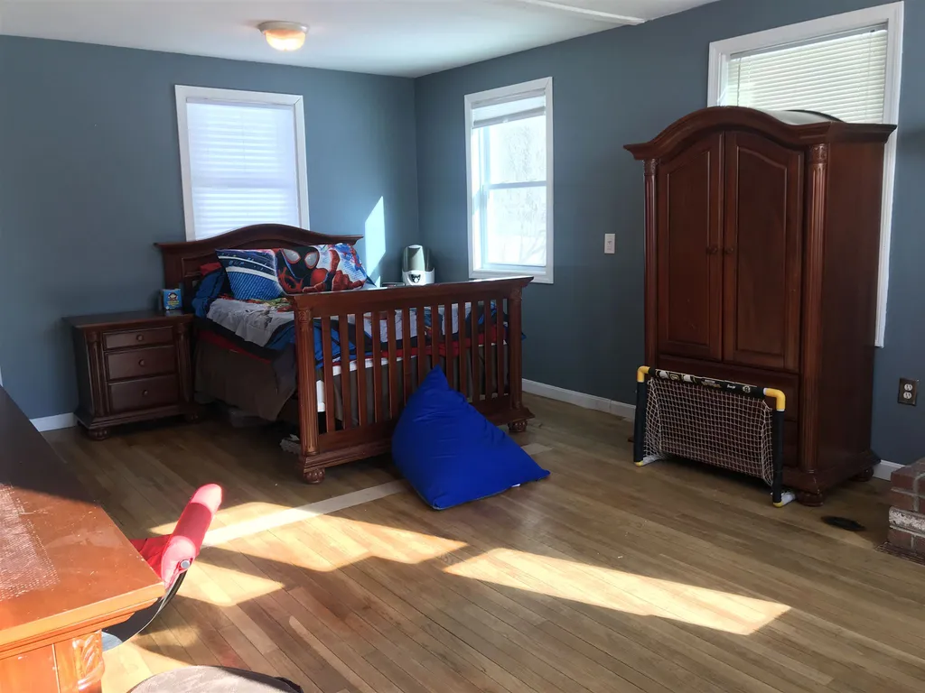 132 Meadow Pond Road Gilmanton NH 03237