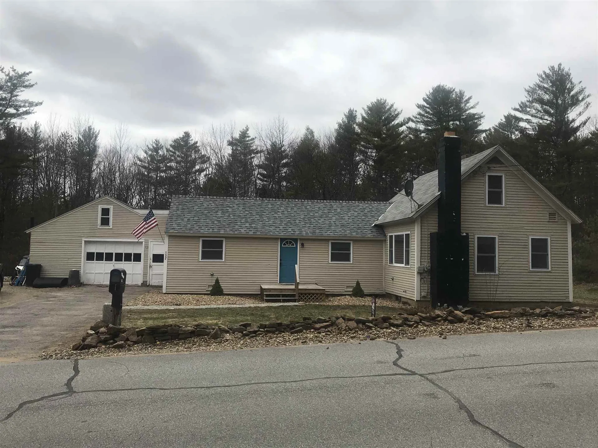 132 Meadow Pond Road Gilmanton NH 03237