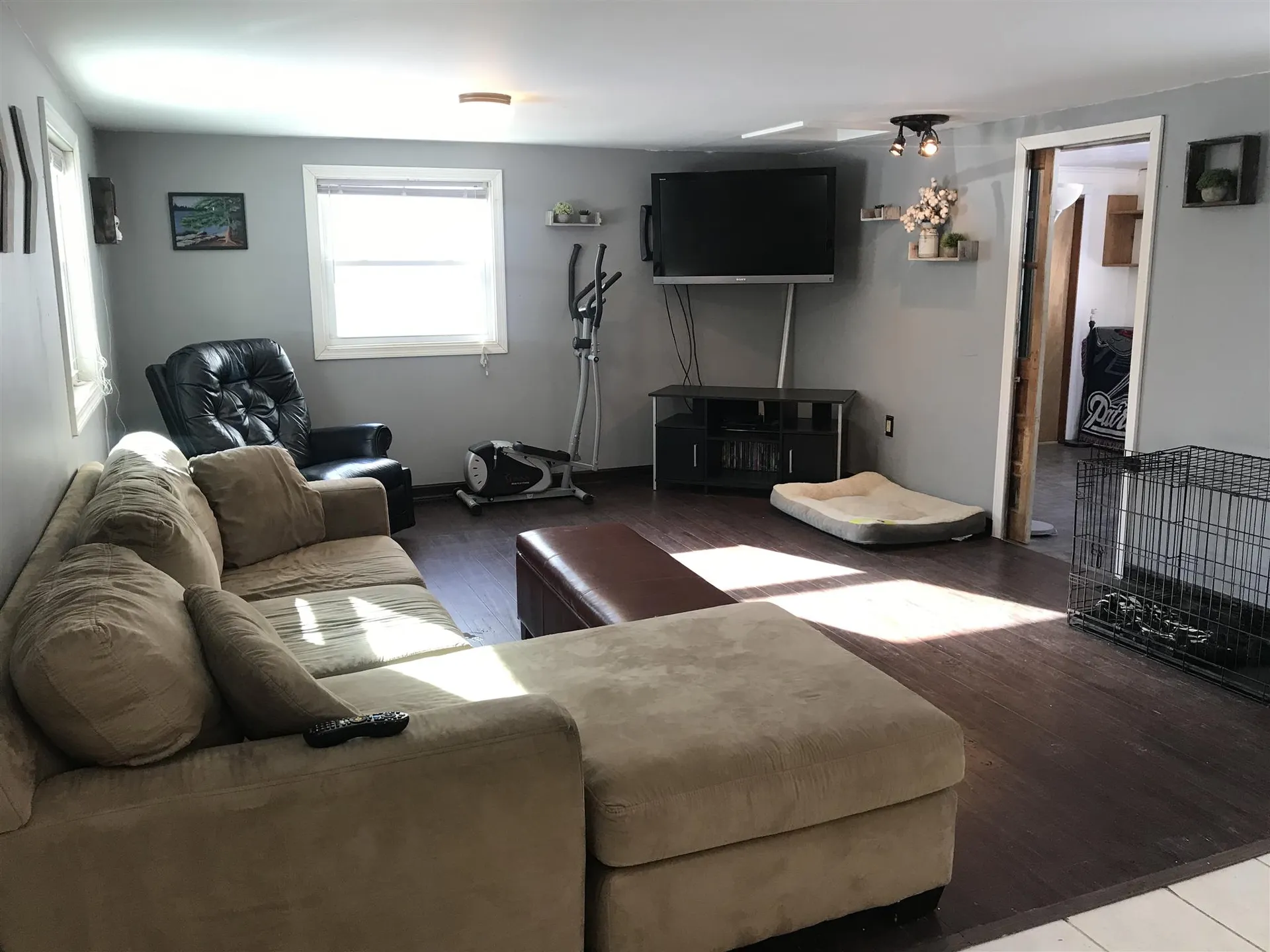 132 Meadow Pond Road Gilmanton NH 03237