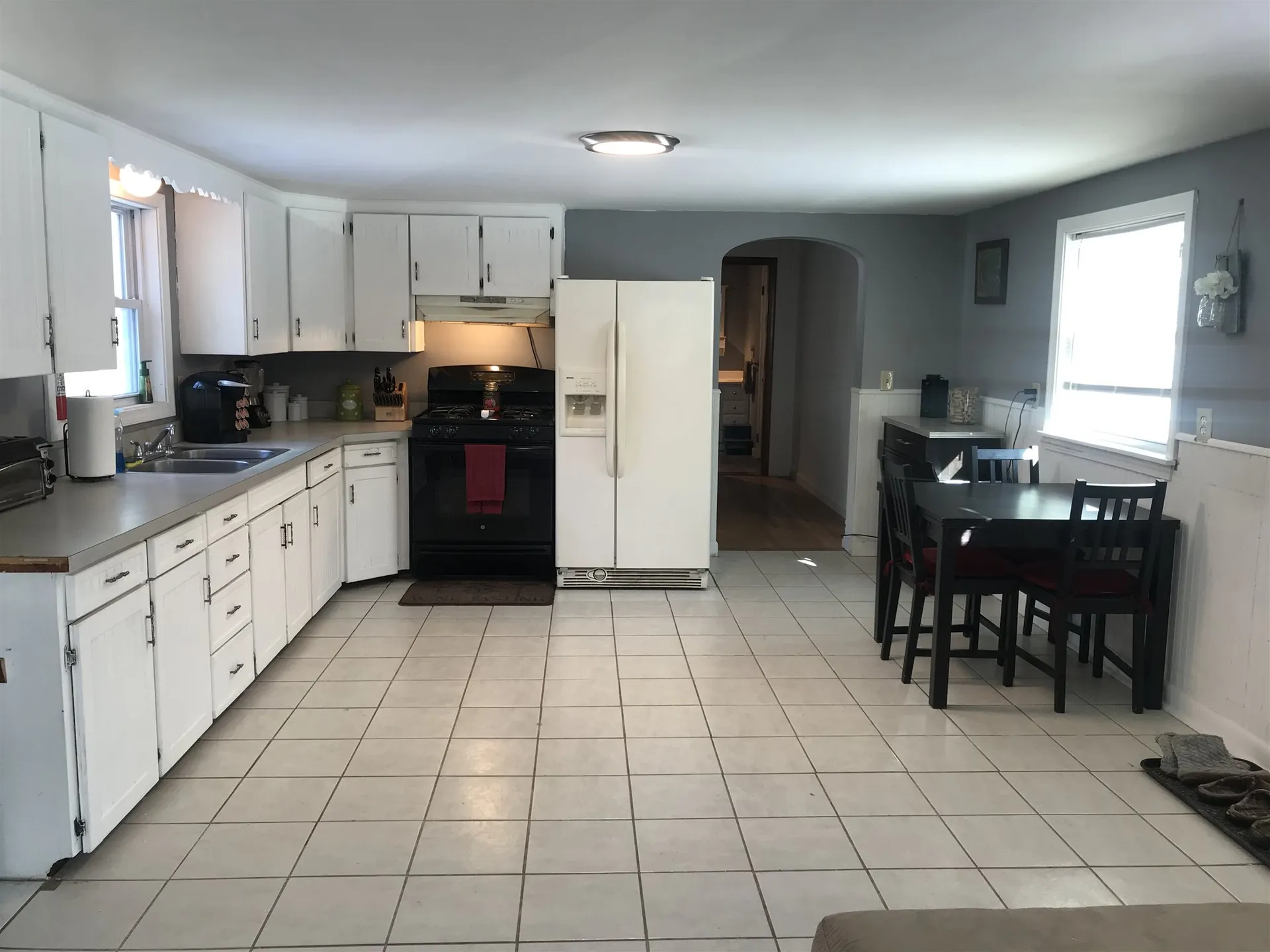 132 Meadow Pond Road Gilmanton NH 03237
