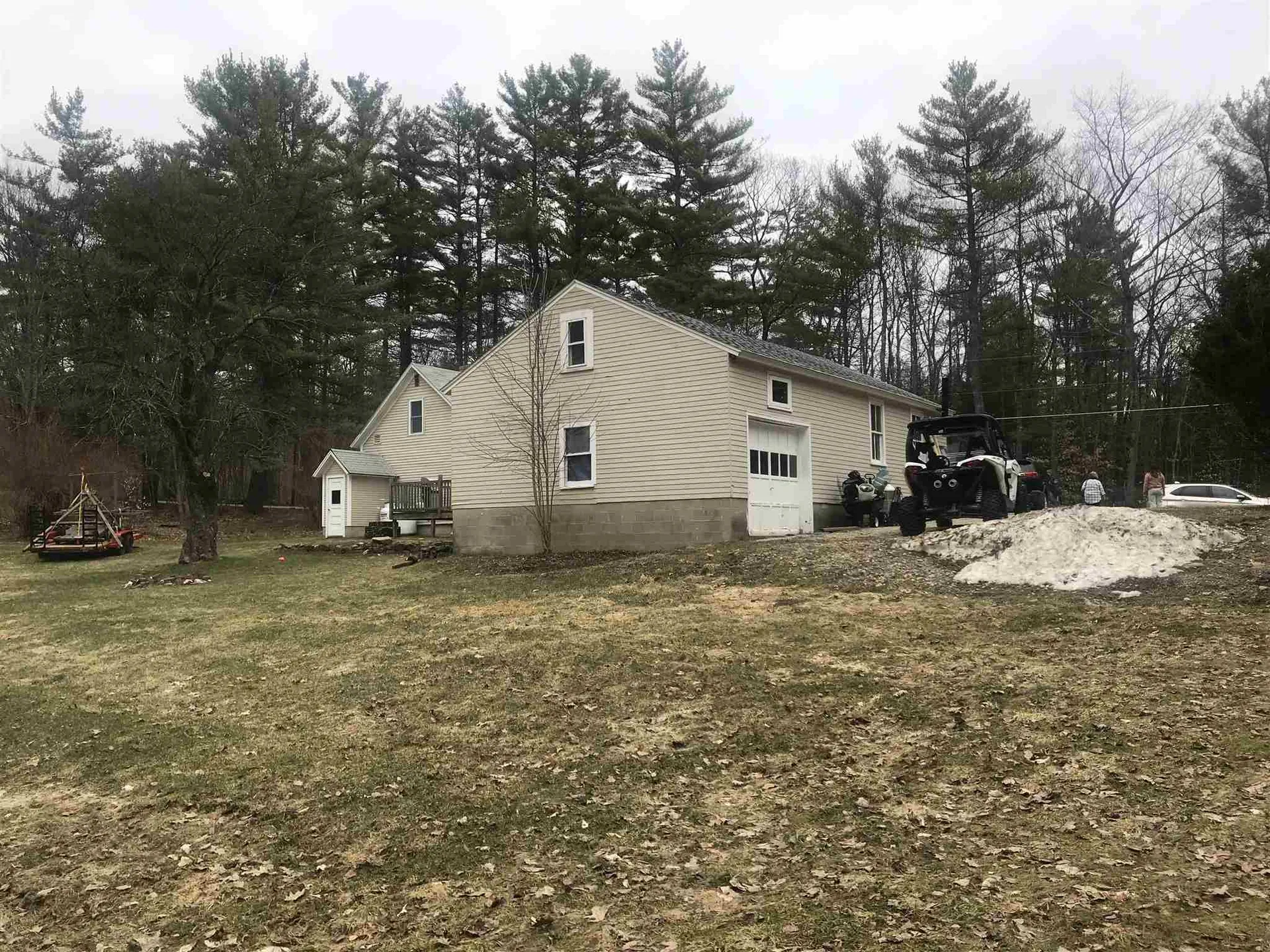 132 Meadow Pond Road Gilmanton NH 03237