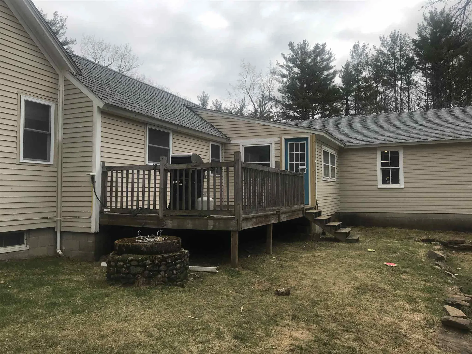 132 Meadow Pond Road Gilmanton NH 03237