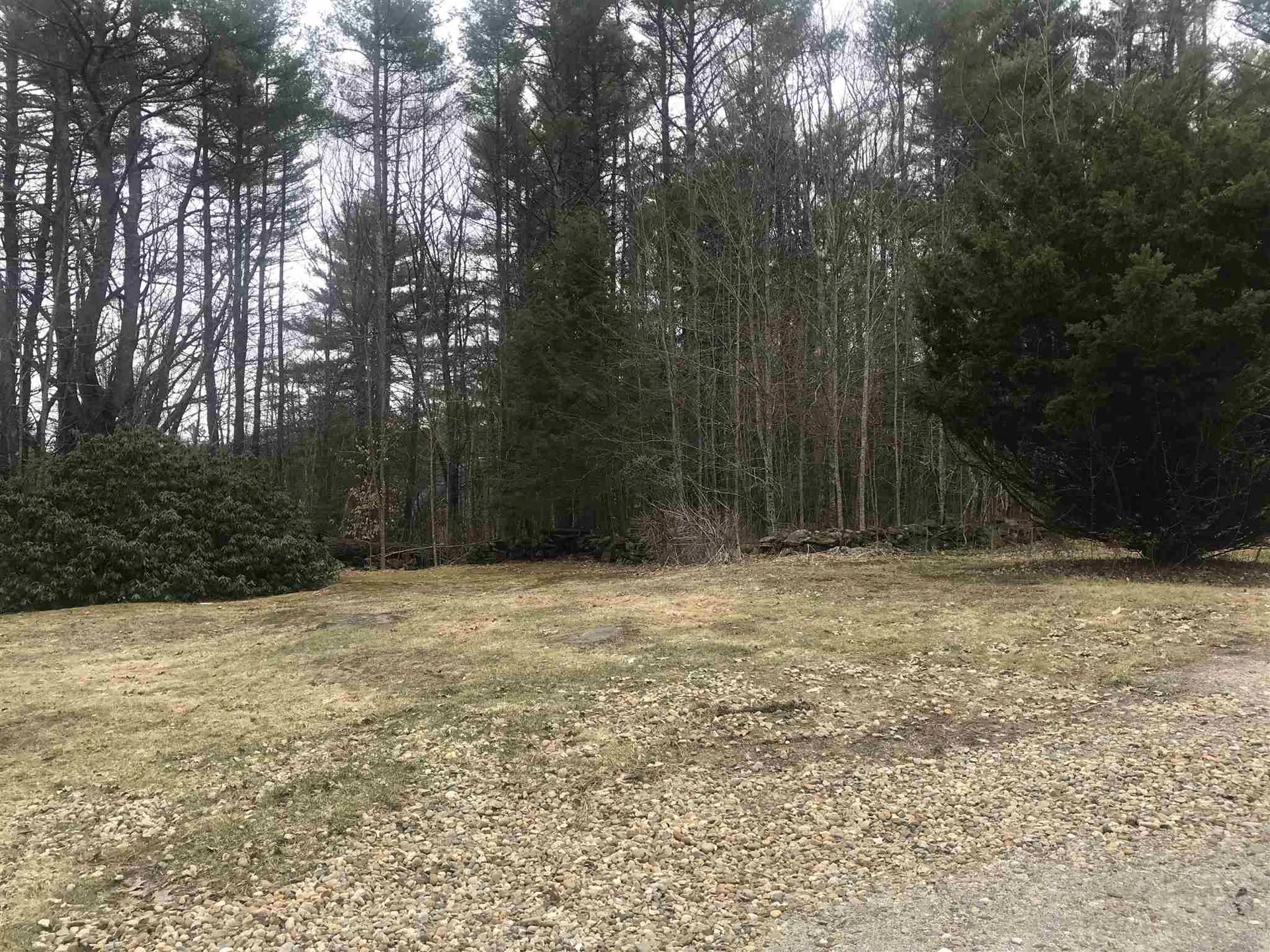 132 Meadow Pond Road Gilmanton NH 03237