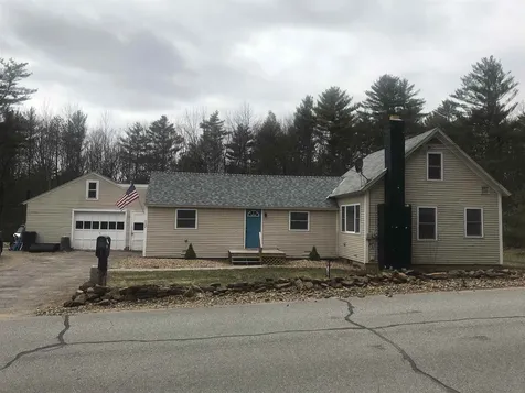 132 Meadow Pond Road Gilmanton NH 03237