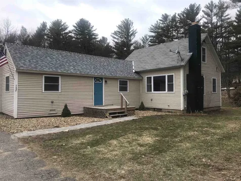 132 Meadow Pond Road Gilmanton NH 03237