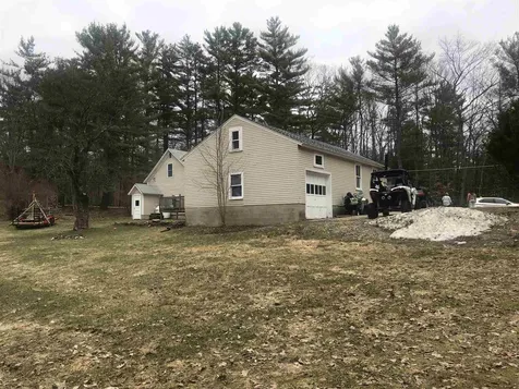 132 Meadow Pond Road Gilmanton NH 03237