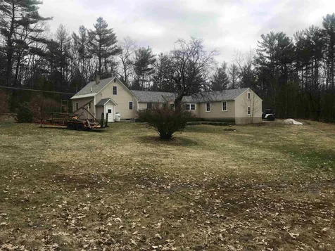 132 Meadow Pond Road Gilmanton NH 03237