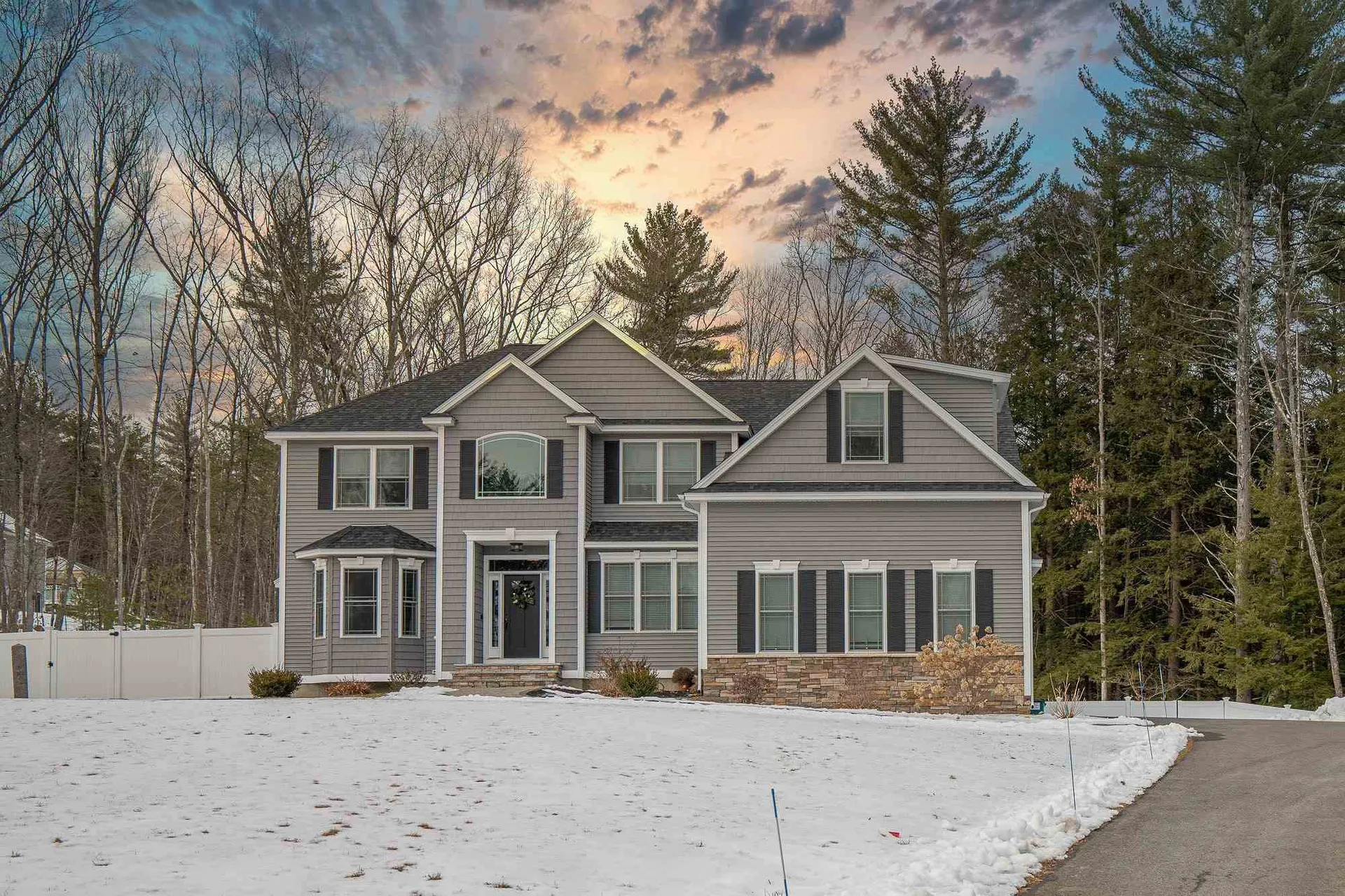 327 N Amherst Road Bedford NH 03110