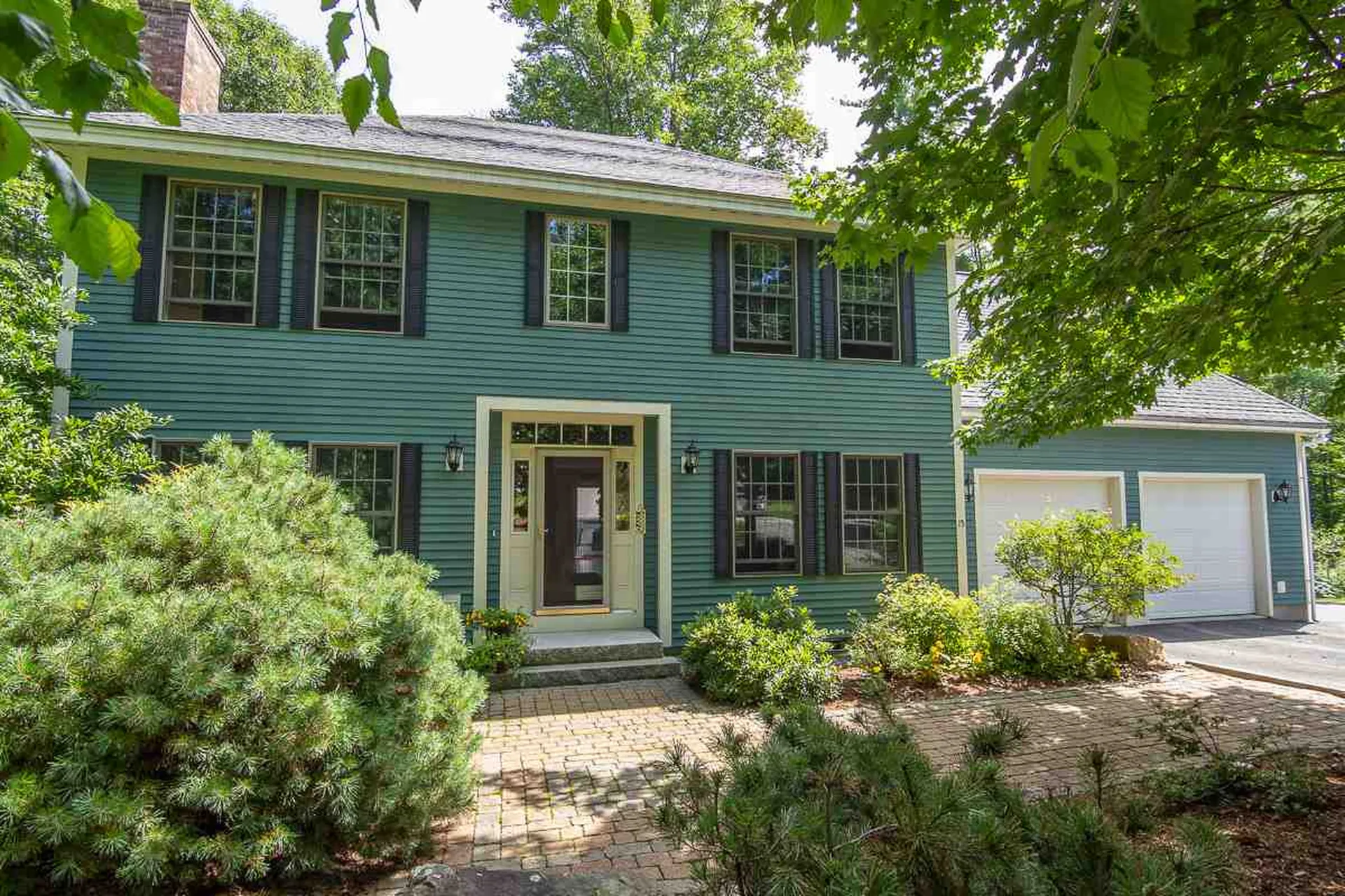 15 Gunstock Hill Road Gilford NH 03249