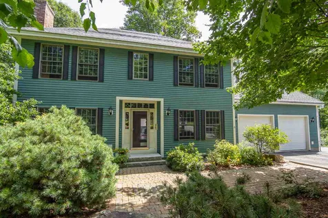 15 Gunstock Hill Road Gilford NH 03249