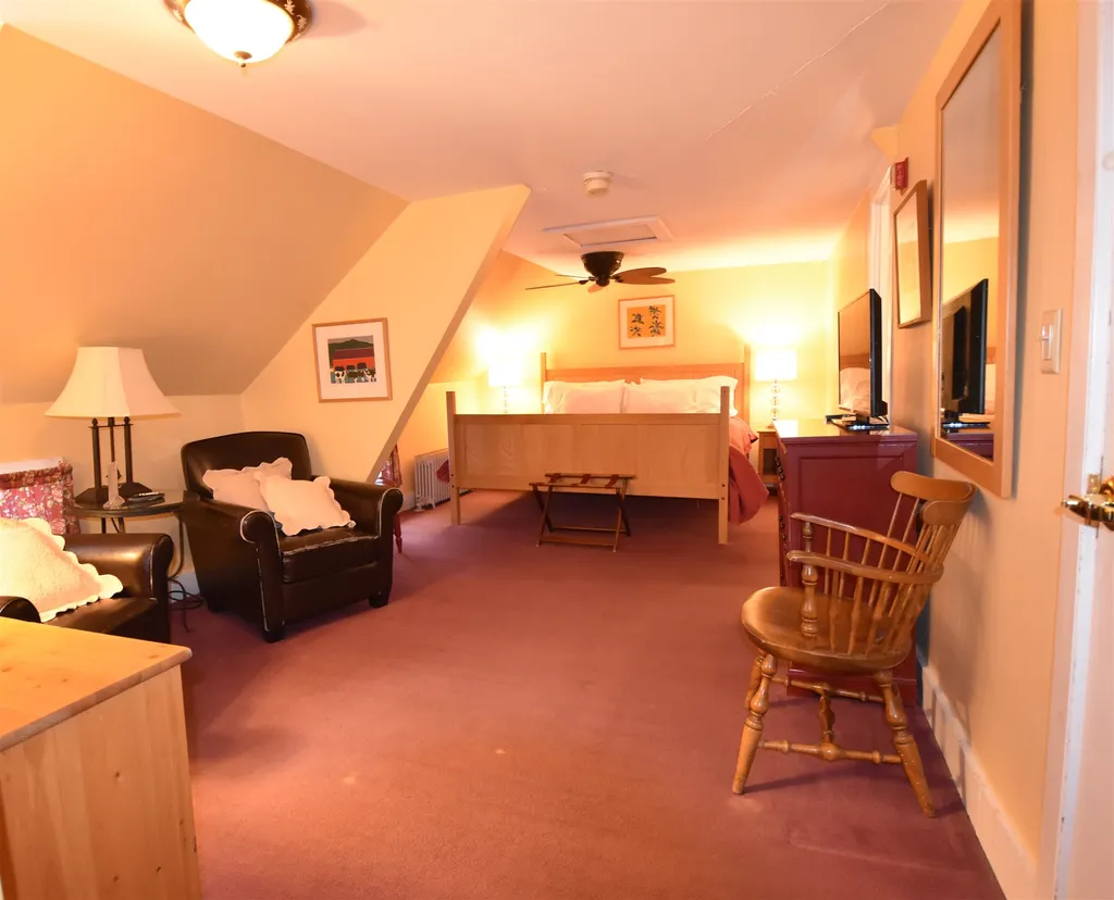 1868 North Route 116 Bristol VT 05443