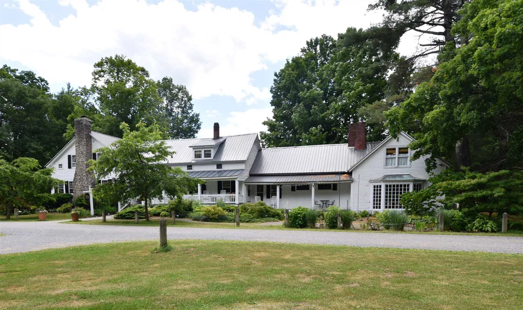 1868 North Route 116 Bristol VT 05443