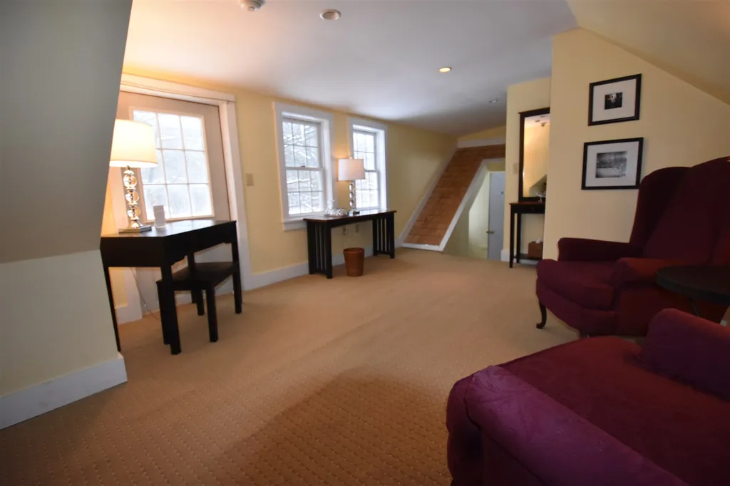 1868 North Route 116 Bristol VT 05443
