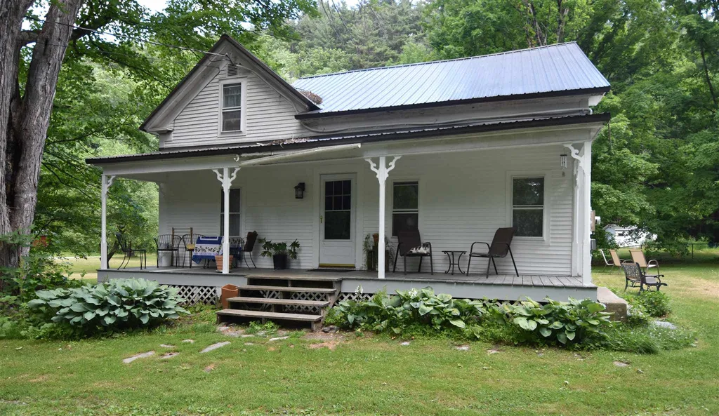 1868 North Route 116 Bristol VT 05443