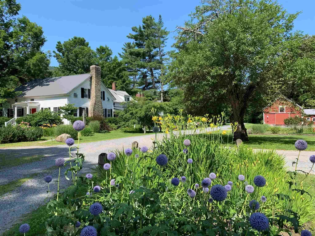 1868 North Route 116 Bristol VT 05443