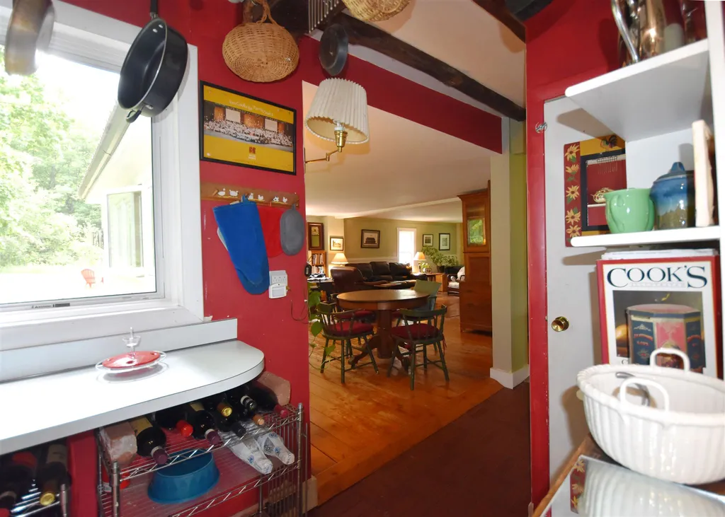 1868 North Route 116 Bristol VT 05443