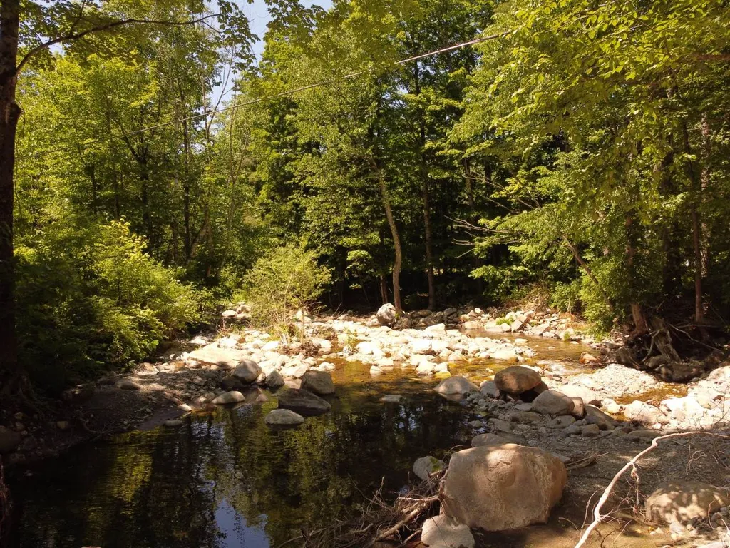 1868 North Route 116 Bristol VT 05443