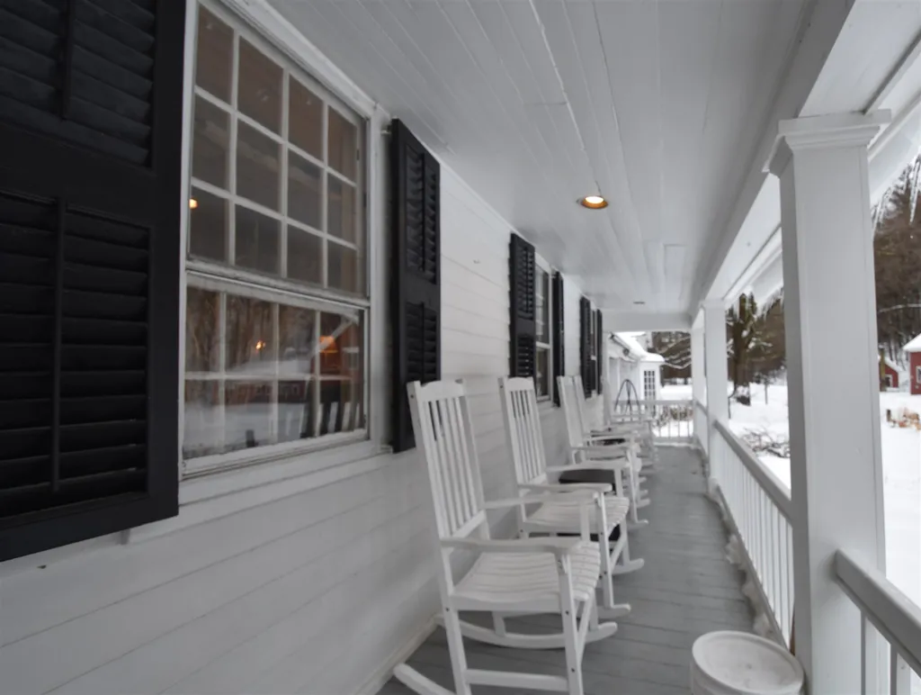 1868 North Route 116 Bristol VT 05443