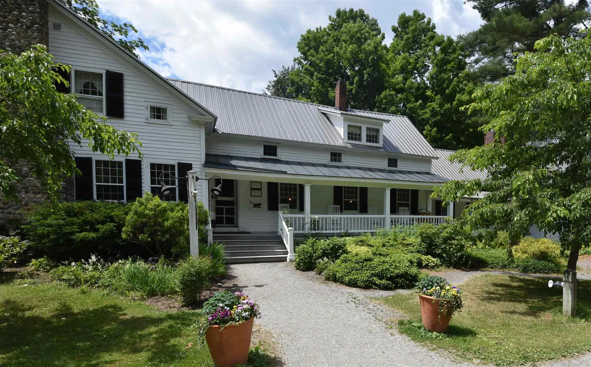 1868 North Route 116 Bristol VT 05443
