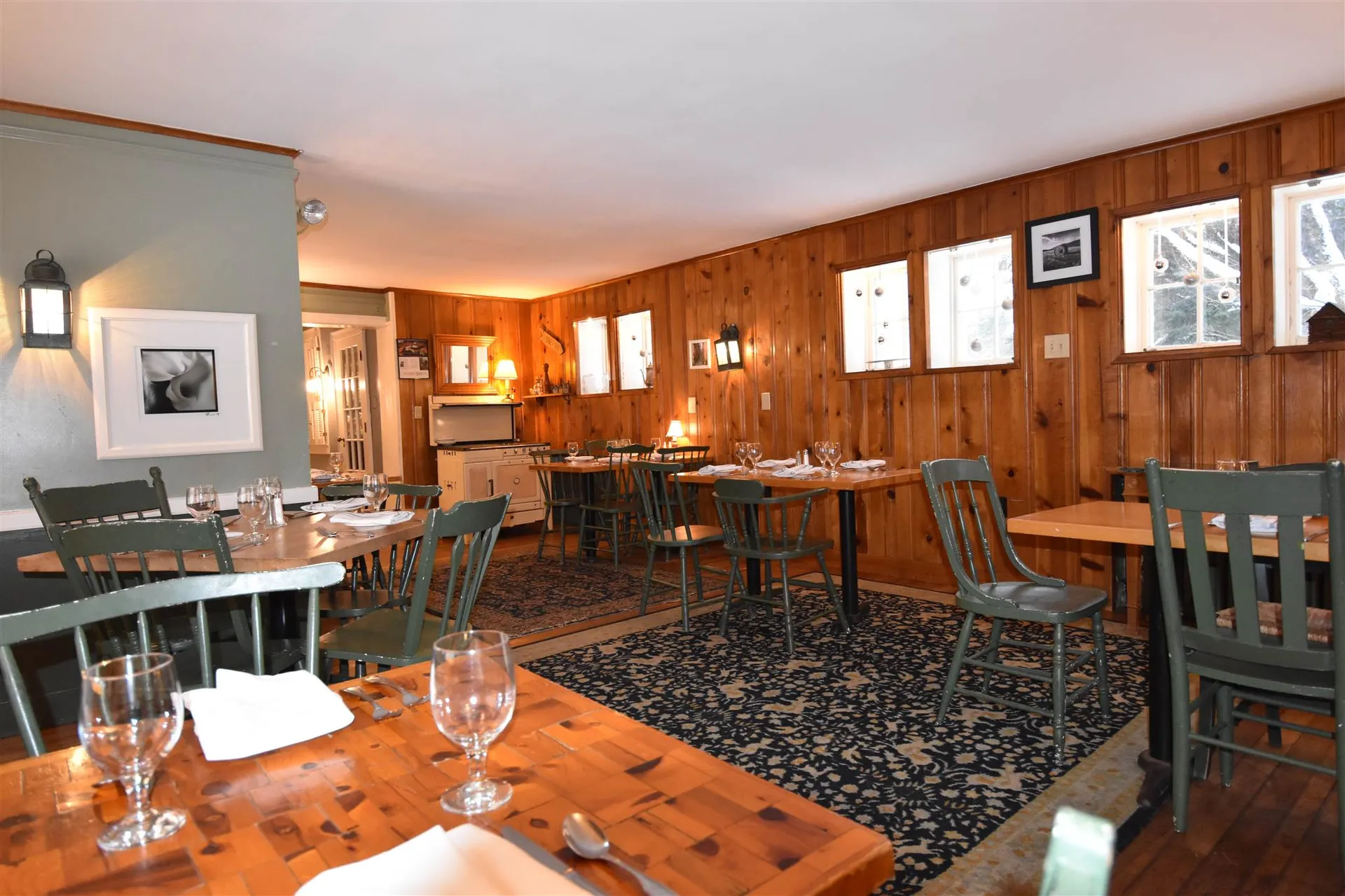 1868 North Route 116 Bristol VT 05443