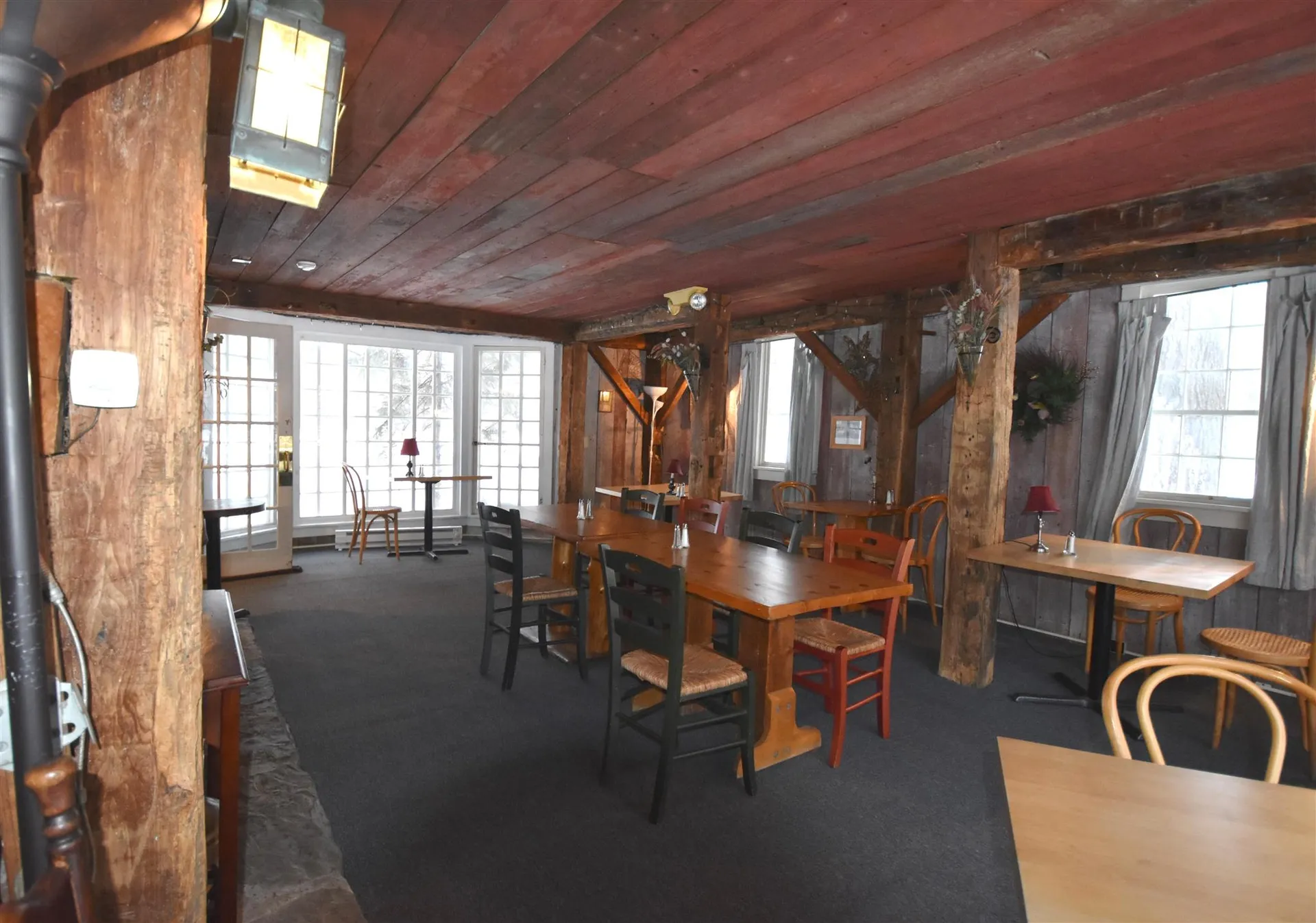 1868 North Route 116 Bristol VT 05443