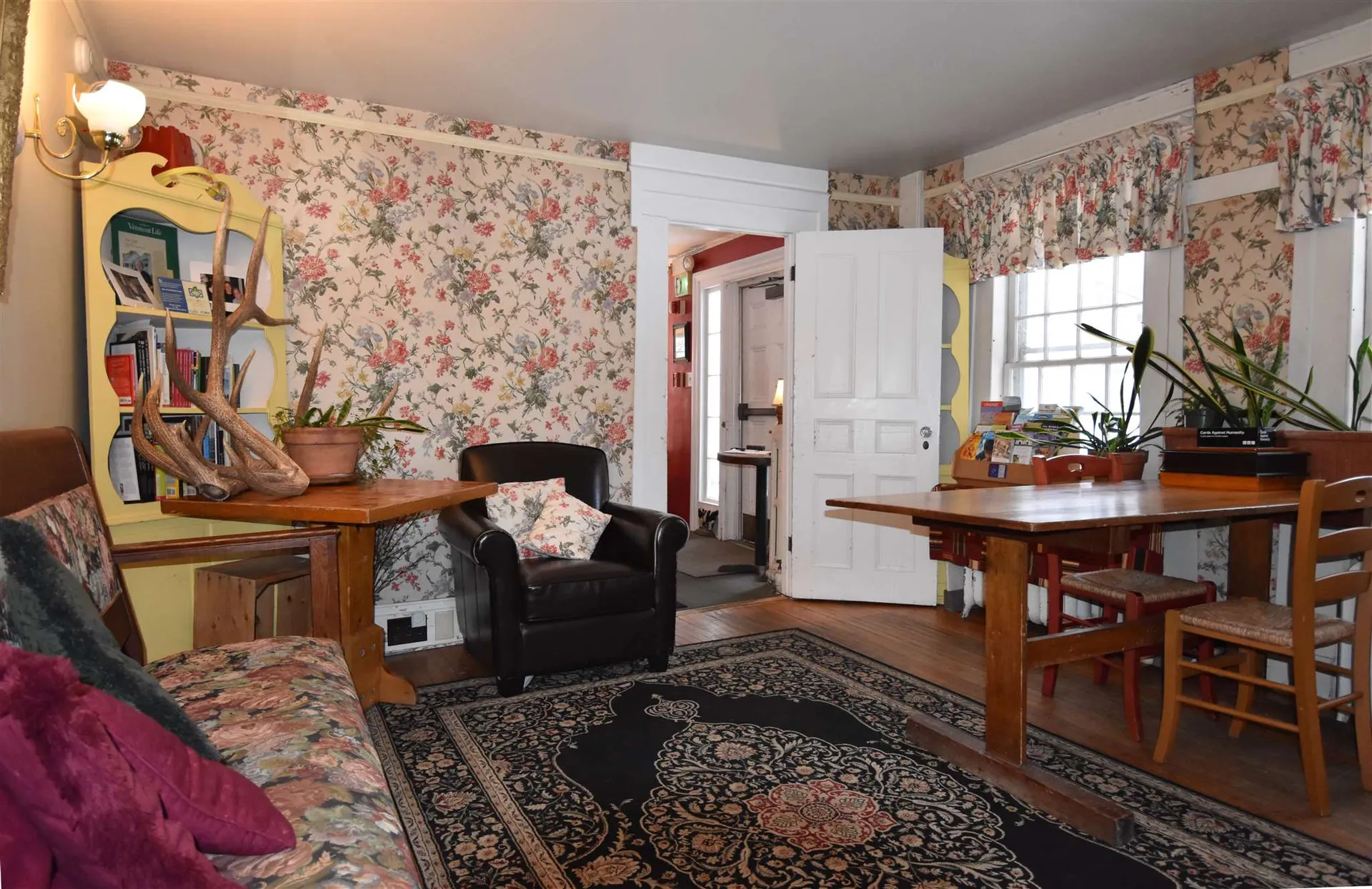 1868 North Route 116 Bristol VT 05443