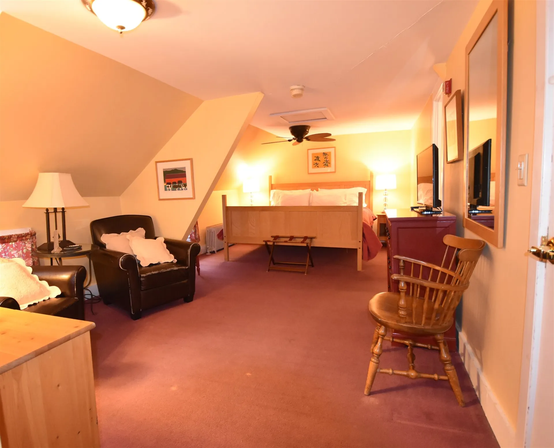 1868 North Route 116 Bristol VT 05443