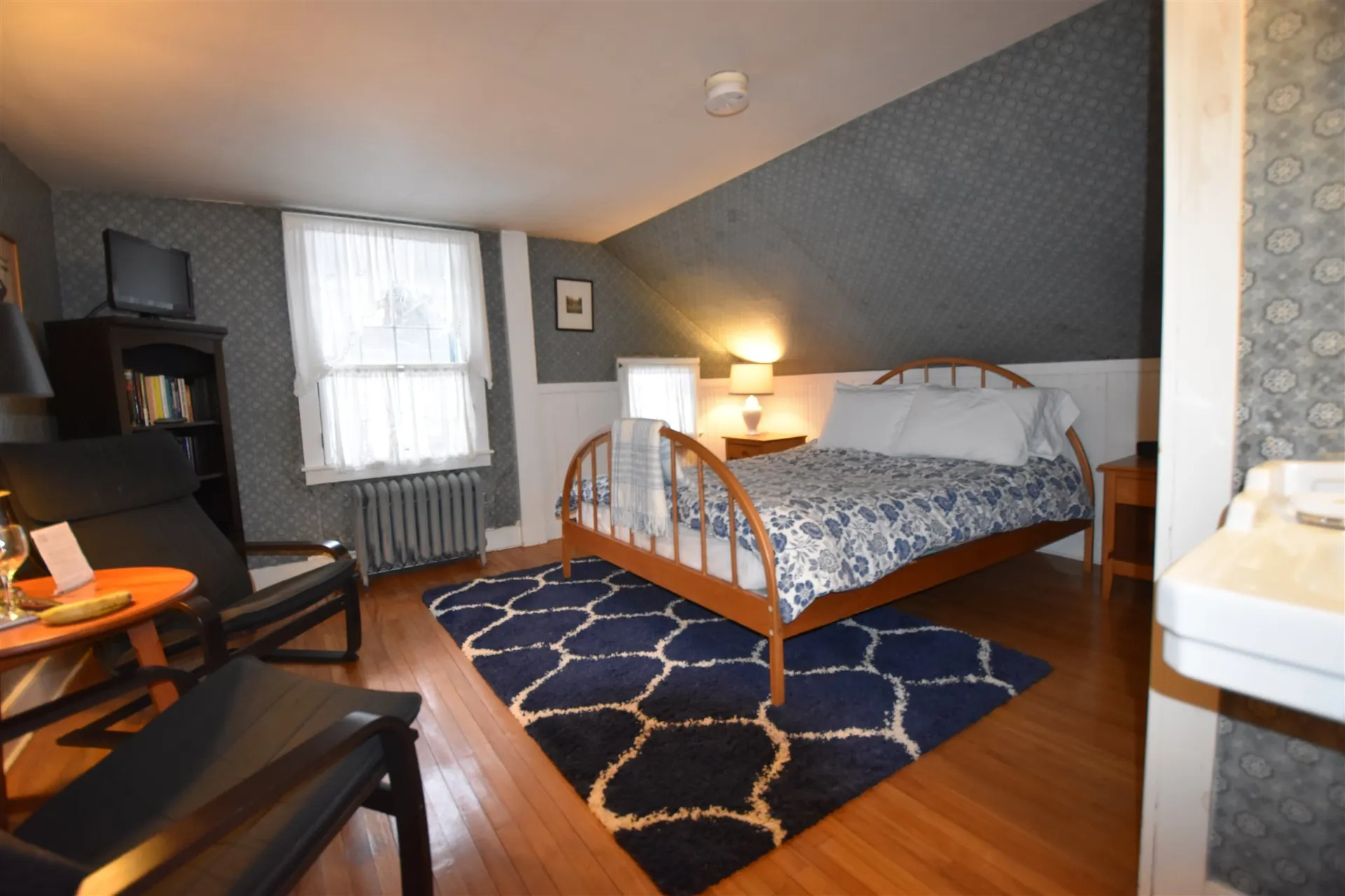 1868 North Route 116 Bristol VT 05443