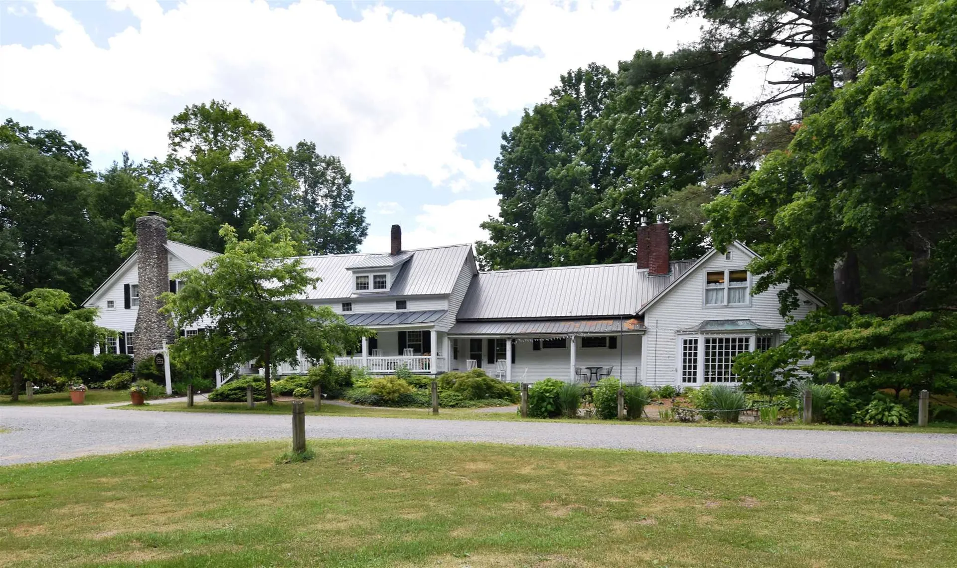 1868 North Route 116 Bristol VT 05443