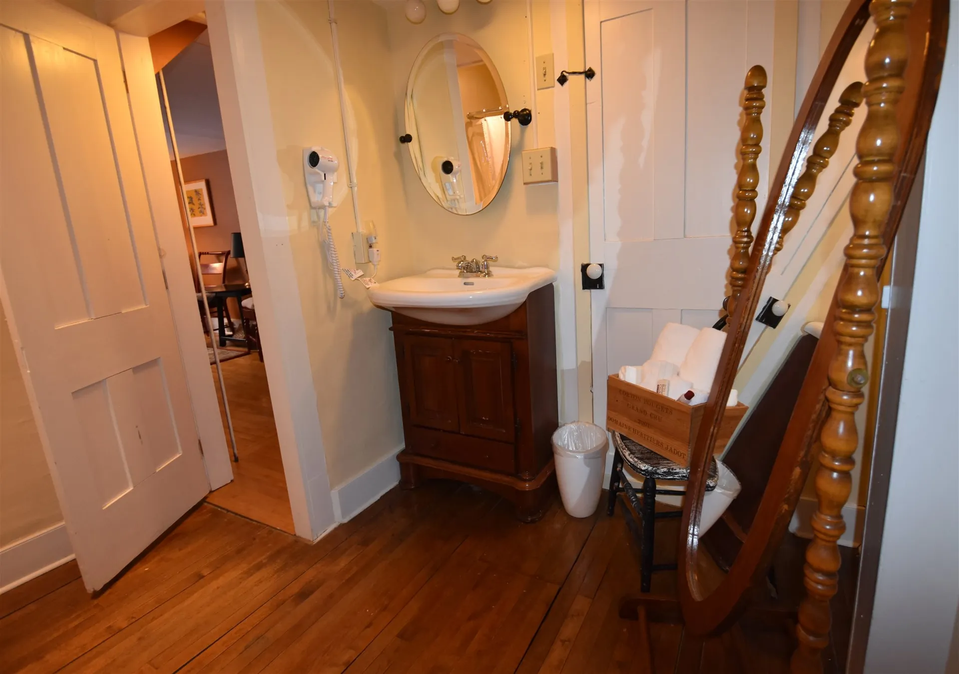 1868 North Route 116 Bristol VT 05443