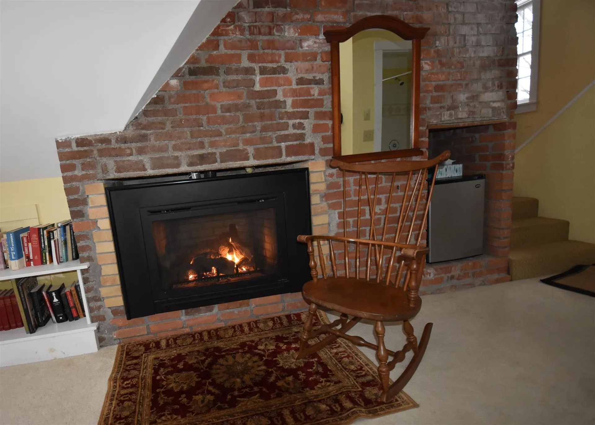 1868 North Route 116 Bristol VT 05443