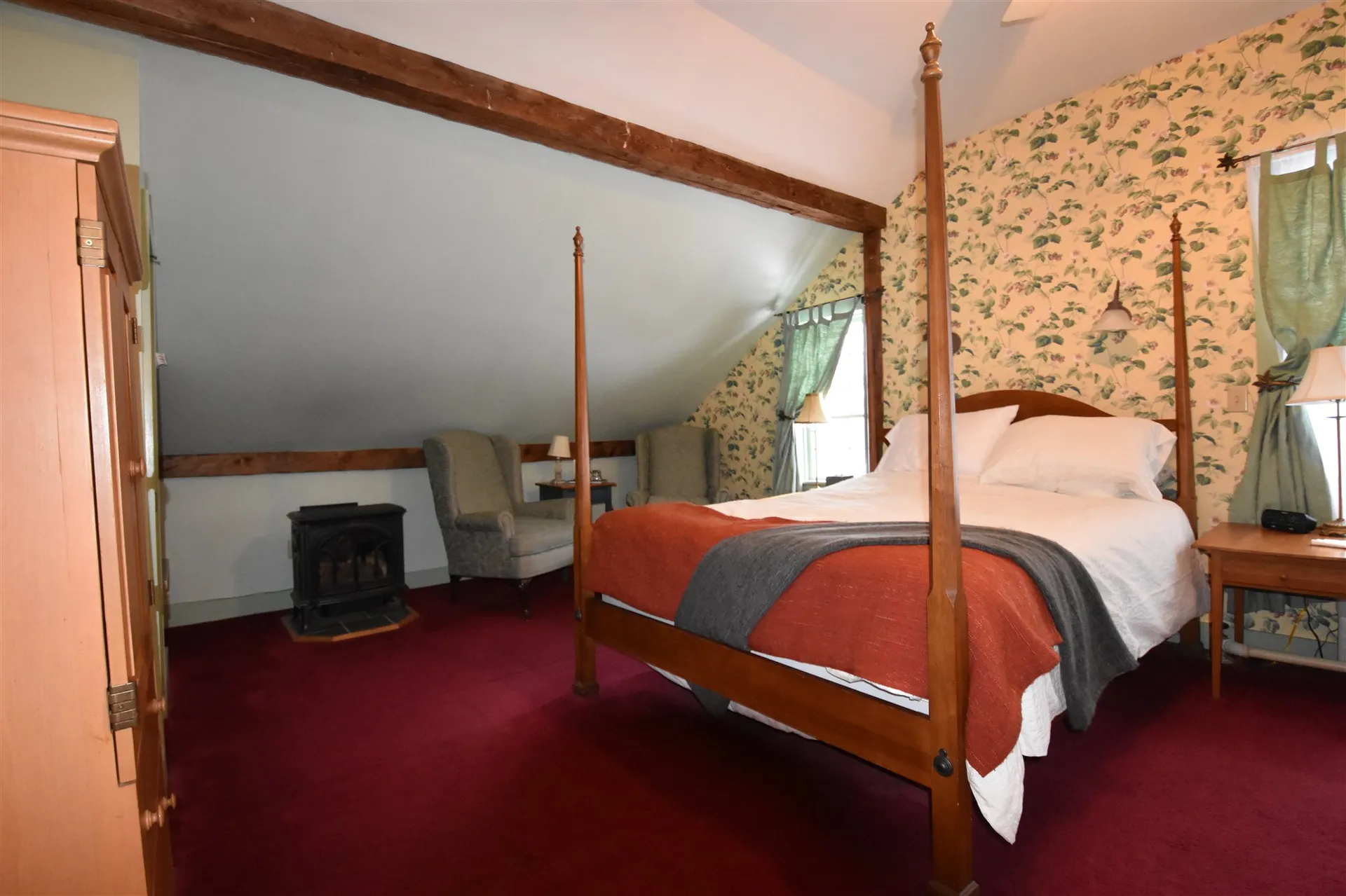 1868 North Route 116 Bristol VT 05443