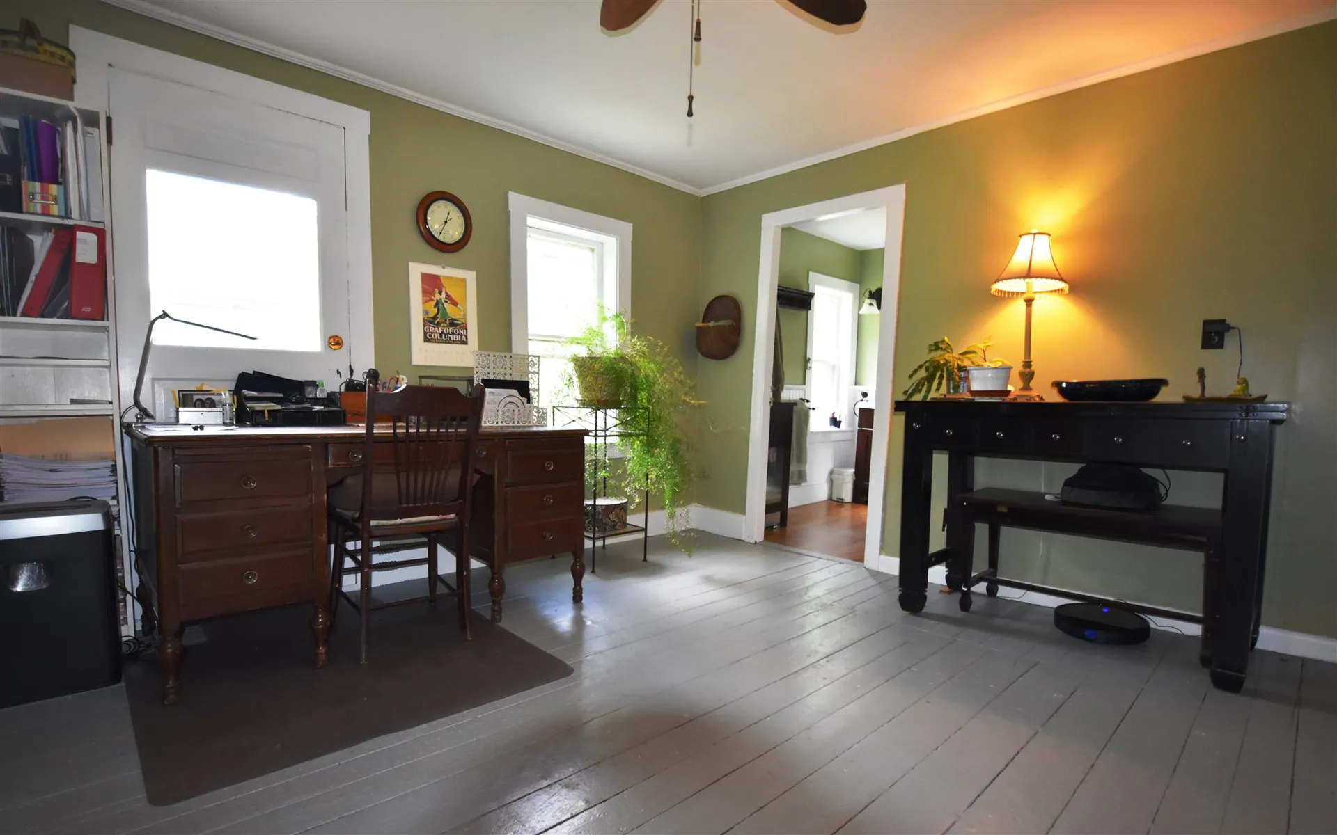 1868 North Route 116 Bristol VT 05443