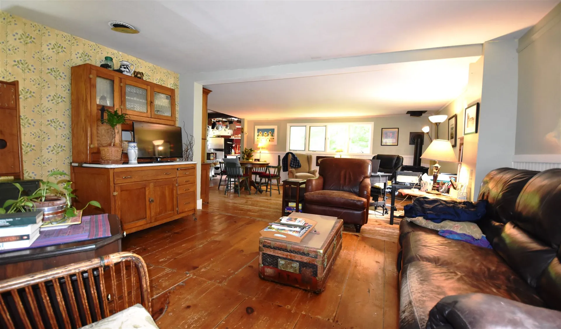 1868 North Route 116 Bristol VT 05443