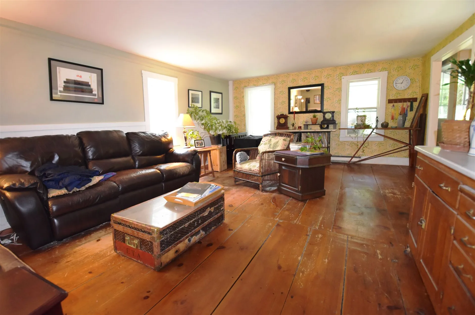 1868 North Route 116 Bristol VT 05443
