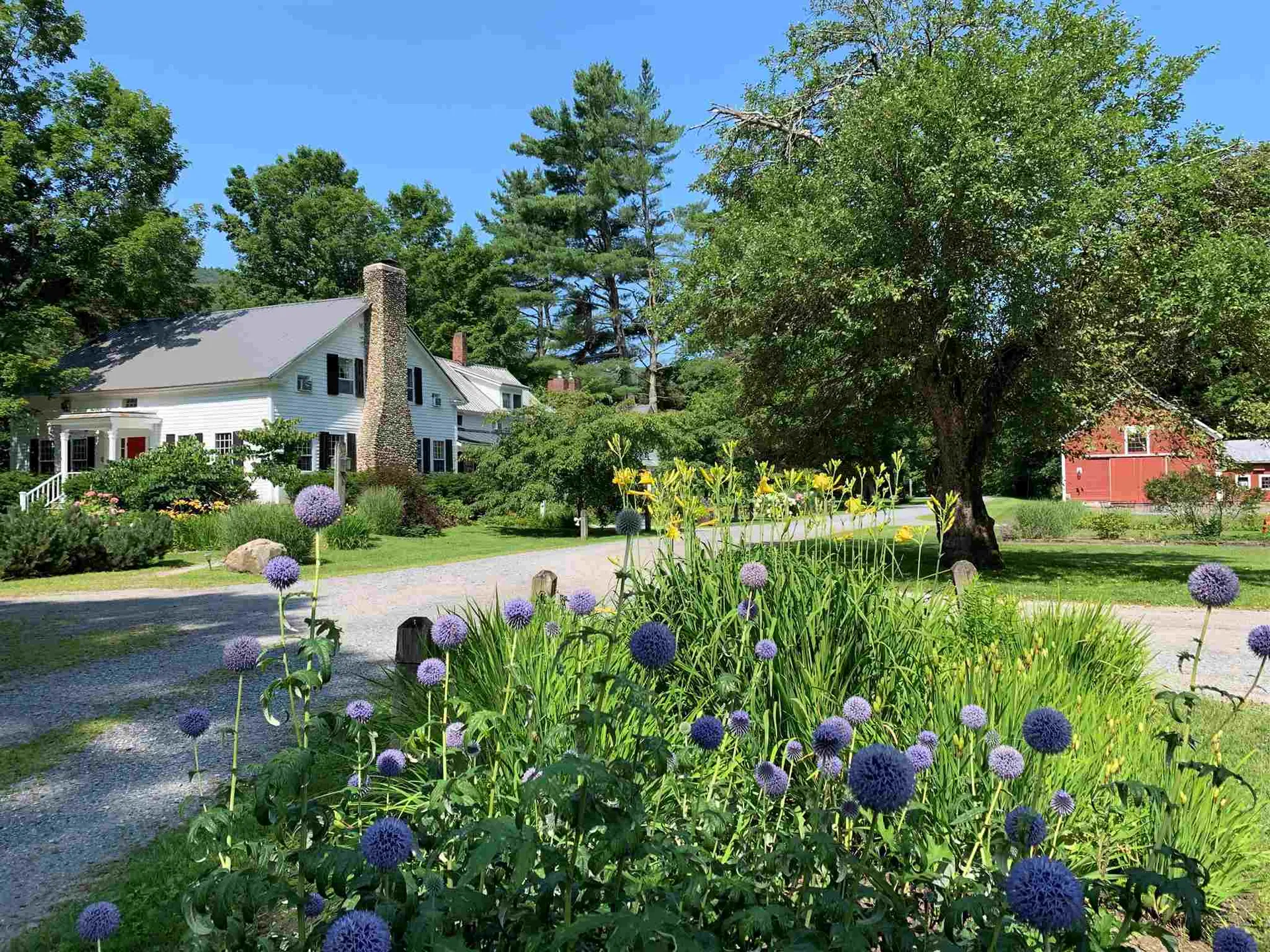 1868 North Route 116 Bristol VT 05443