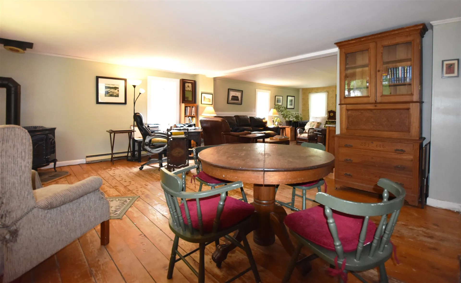 1868 North Route 116 Bristol VT 05443