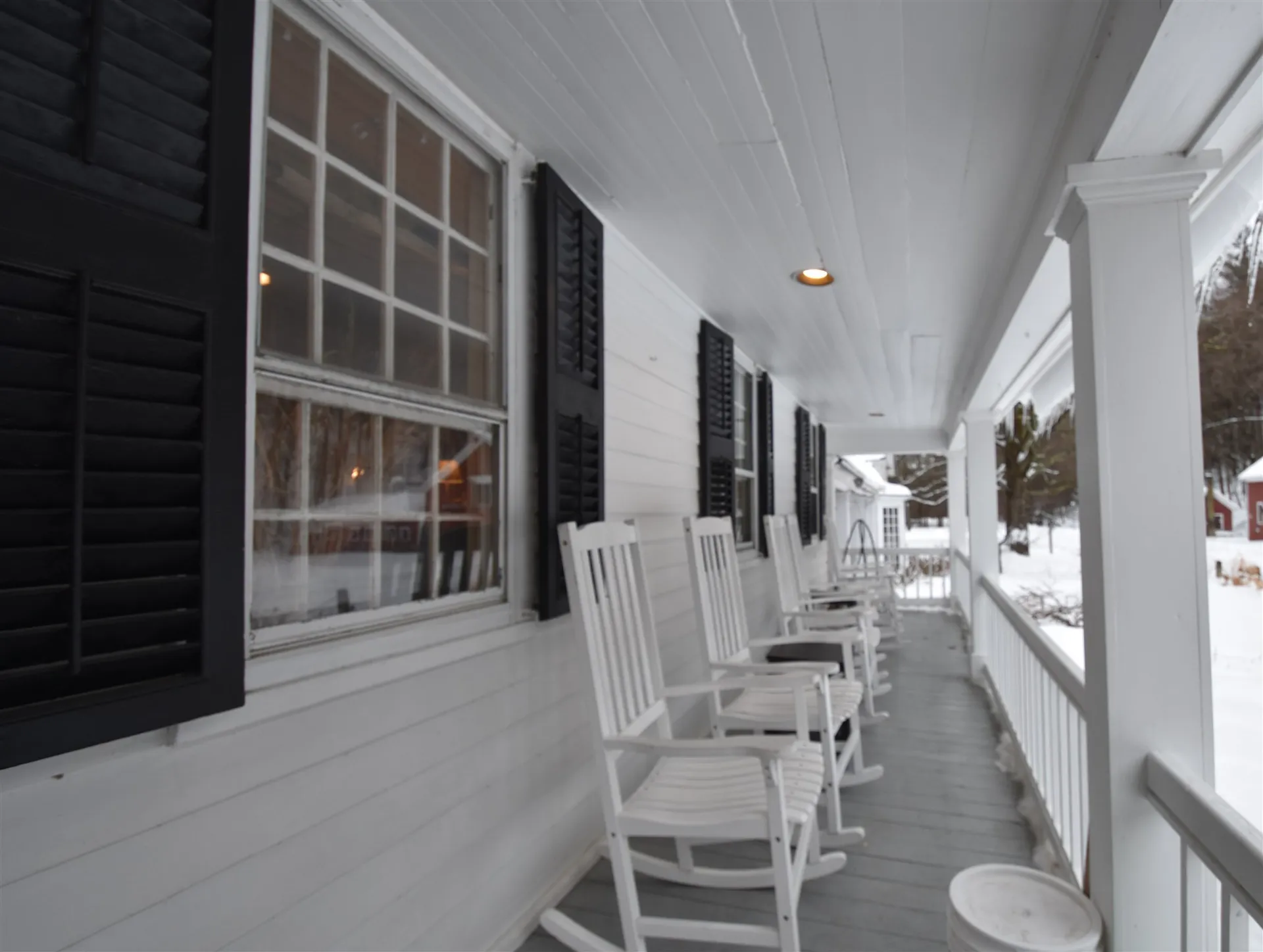 1868 North Route 116 Bristol VT 05443