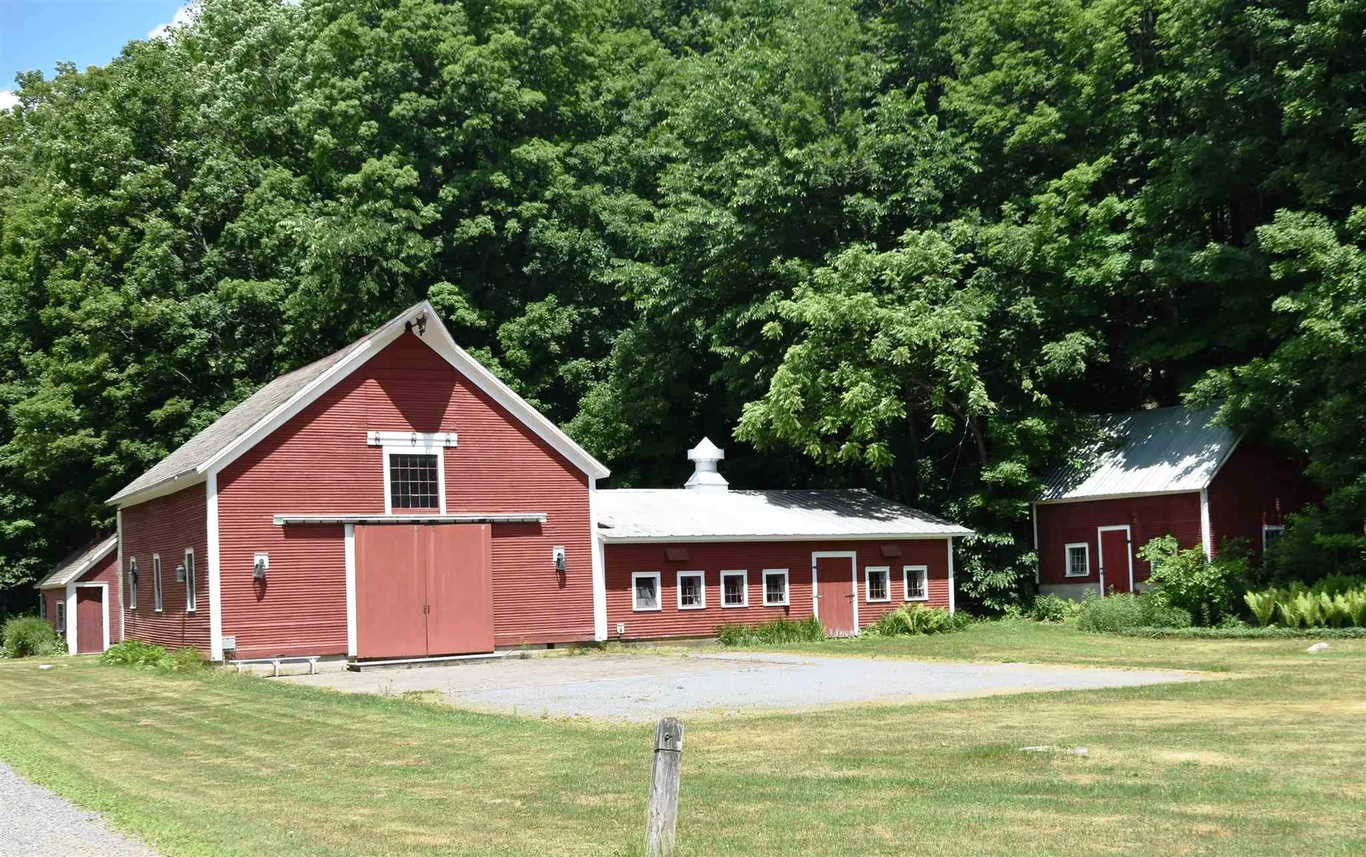 1868 North Route 116 Bristol VT 05443