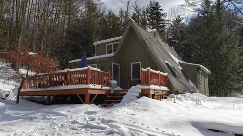 101 Lower Stonehouse Mountain Road Orford NH 03777