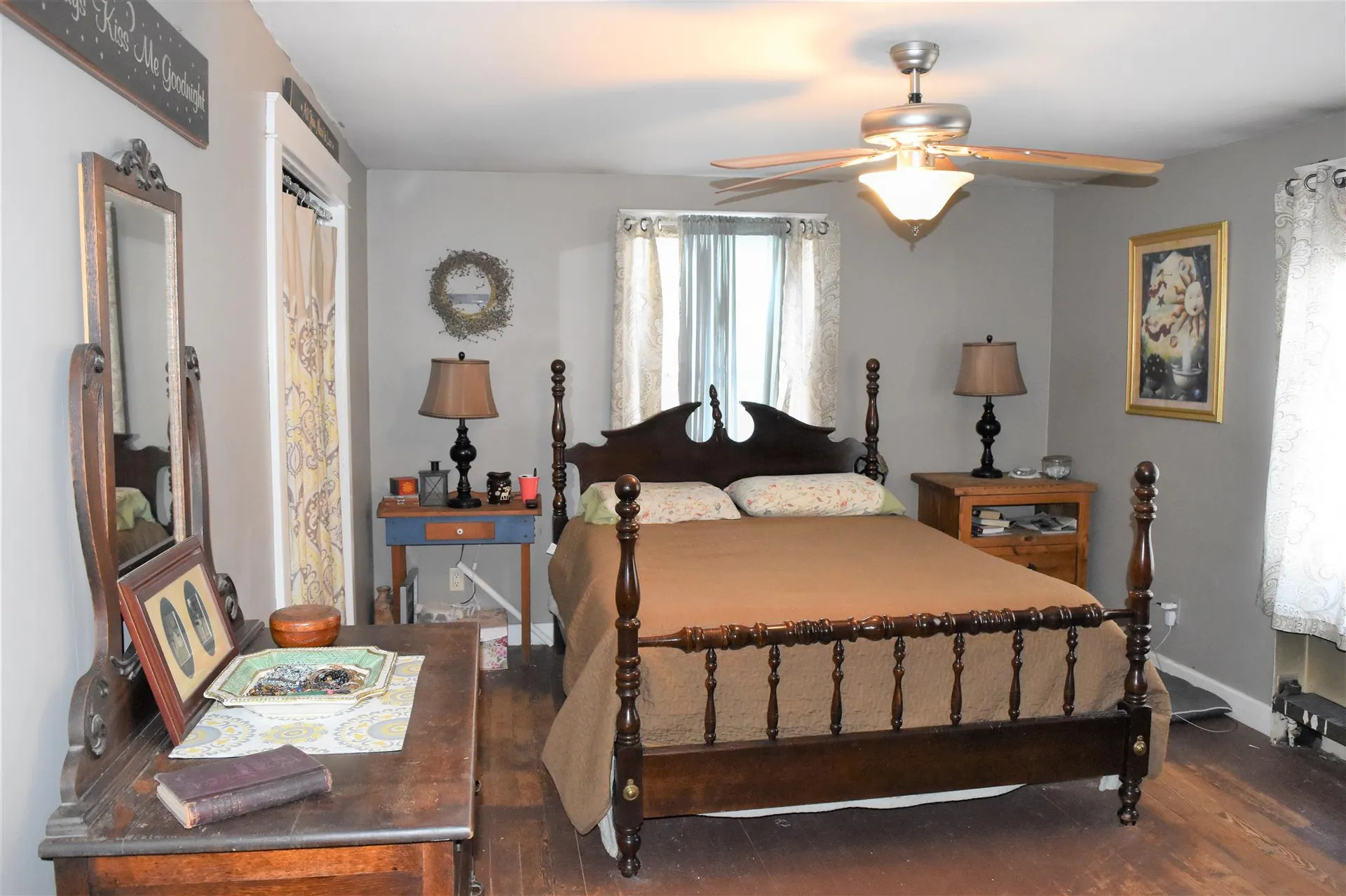 33 Freedom Drive Franklin NH 03235