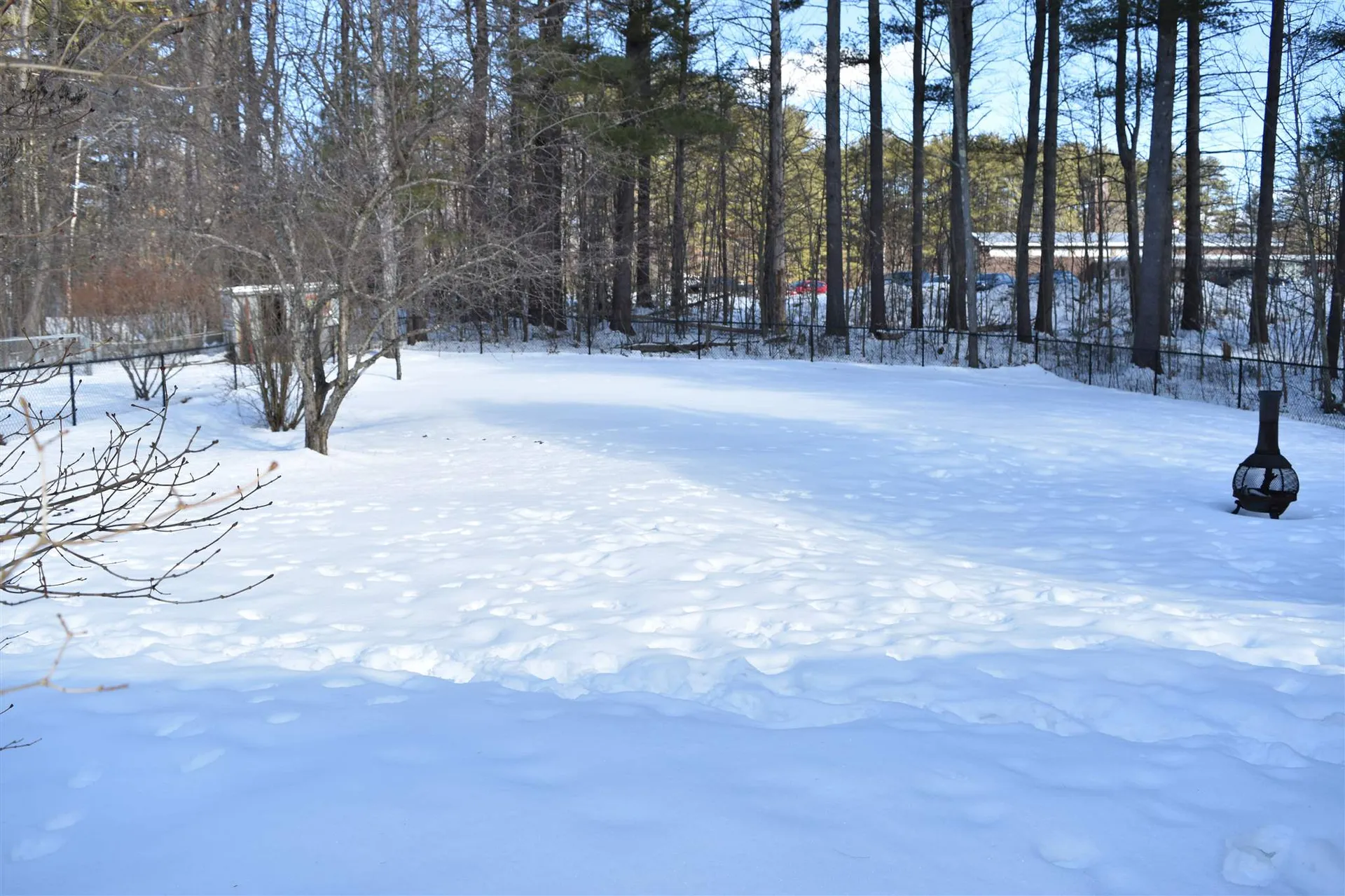 33 Freedom Drive Franklin NH 03235