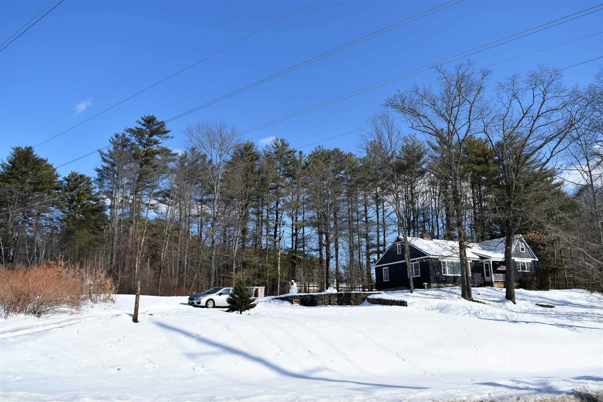 33 Freedom Drive Franklin NH 03235